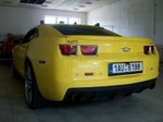 práce na Chevy Camaro 2SS (2).jpg